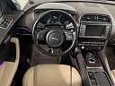 Jaguar F-Pace 2017 2.0d AT 4WD (180 л.с.) Синий 82708373 фото 15
