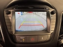 Hyundai ix35 2013 2.0d AT 4WD (136 л.с.) Синий 84756344 фото 11
