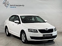 Skoda Octavia 2015 1.6 AT (110 л.с.) Белый 83659353 фото 2