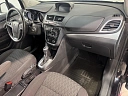 Opel Mokka 2014 1.4 AT (140 л.с.) Чёрный 85188344 фото 10