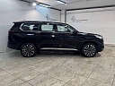 EXEED VX 2023 2.0 AMT 4WD (249 л.с.) Чёрный 81444096 фото 7
