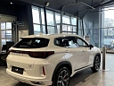 EXEED LX Premium 1.6 AMT 4WD (150 л.с.) Аструм (белый) фото 3
