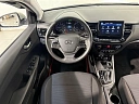 Hyundai Solaris 2020 1.6 AT (123 л.с.) Серый 85439091 фото 11