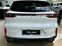 EXEED TXL Sport Edition 2.0 AMT 4WD (197 л.с.) Аструм (белый) фото 5