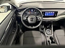 Skoda Octavia 2021 1.4 AT (150 л.с.) Белый 83416972 фото 14