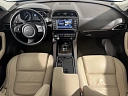 Jaguar F-Pace 2017 2.0d AT 4WD (180 л.с.) Синий 82708373 фото 10