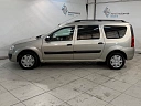 Lada (ВАЗ) Largus 2019 1.6 MT (5 мест) (87 л.с.) Серый 83800810 фото 3