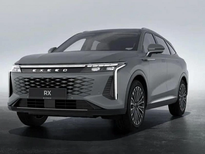 RX Premium 2.0 AT 4WD (249 л.с.)