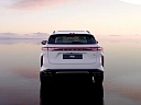 EXEED RX Urban 2.0 AMT 4WD (197 л.с.) Кристаллический белый фото 8
