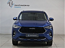 Haval F7 2021 1.5 AMT 4WD (150 л.с.) Синий 60789807 фото 5