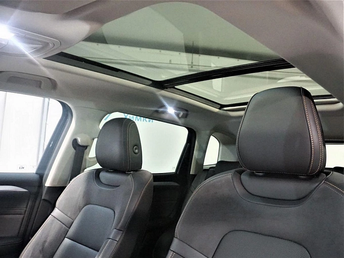 Haval Dargo 2023 2.0 AMT 4WD (192 л.с.) Чёрный 81444115 фото 17