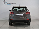 Hyundai ix35 2013 2.0 MT (150 л.с.) Коричневый 60789839 фото 8