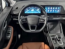 OMODA C5 2023 1.6 AMT 4WD (150 л.с.) Синий 83012744 фото 14