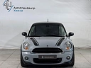 MINI Hatch 2011 One 1.6 AT (98 л.с.) Белый 83655077 фото 5