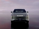 EXEED RX Премиум 2.0 AT 4WD (249 л.с.) Метеорный зеленый фото 10