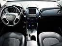 Hyundai ix35 2014 2.0 AT 4WD (150 л.с.) Коричневый 61459818 фото 10