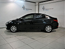 Hyundai Solaris 2014 1.6 MT (123 л.с.) Чёрный 62178478 фото 3