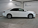 Toyota Camry 2010 2.4 AT (167 л.с.) Белый 67555165 фото 7