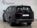 EXEED VX 2023 2.0 AMT 4WD (249 л.с.) Чёрный 81444096 фото 4