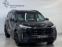 EXEED VX 2022 2.0 AMT 4WD (249 л.с.) Чёрный 85188343 фото 2