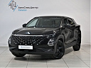 OMODA C5 2023 1.5 CVT (147 л.с.) Чёрный 61067341 фото 1