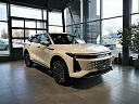 EXEED RX Премиум 2.0 AT 4WD (249 л.с.) Кристаллический белый фото 2