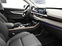 EXEED LX Luxury Plus 1.6 AMT 4WD (150 л.с.) Кассиопея (Голубой) фото 9