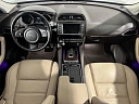 Jaguar F-Pace 2017 2.0d AT 4WD (180 л.с.) Синий 82708373 фото 9