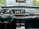 EXEED LX Premium Plus 1.6 AMT 4WD (150 л.с.) Сириус (синий) фото 9