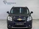 Chevrolet Orlando 2012 1.8 AT (141 л.с.) Чёрный 84041015 фото 5