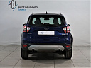 Ford Kuga 2017 1.5 AT 4WD (150 л.с.) Синий 60254347 фото 8