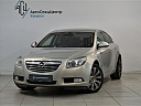 Opel Insignia 2010 2.0 AT (220 л.с.) Бежевый 60432081 фото 1