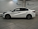 Kia Rio 2021 1.6 AT (123 л.с.) Белый 60799694 фото 3