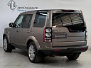 Land Rover Discovery 2014 3.0d AT 4WD (249 л.с.) Серый 84721157 фото 16