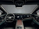 EXEED VX Рестайлинг Президент 6 мест 2.0 AT 4WD (249 л.с.) Титан (темно серый) фото 19