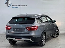 Lada (ВАЗ) Vesta 2020 1.6 CVT (113 л.с.) Серый 84230494 фото 6
