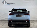 OMODA C5 2023 1.6 AMT 4WD (150 л.с.) Синий 83012744 фото 8