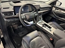 EXEED VX 2023 2.0 AMT 4WD (249 л.с.) Чёрный 81444096 фото 11