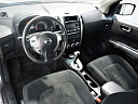 Nissan X-Trail 2014 2.0 CVT 4WD (137 л.с.) Серый 72118299 фото 8