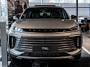 EXEED TXL Prestige 1.6 AMT 4WD (194 л.с.) Эклипс (серебро) фото 3