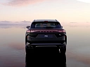 EXEED RX Premium 2.0 AT 4WD (249 л.с.) Бескрайний черный фото 8