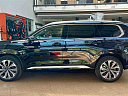 EXEED VX Рестайлинг President (6 мест) 2.0 AT 4WD (249 л.с.) Сагиттариус (черный) фото 3