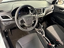Hyundai Solaris 2020 1.4 AT (100 л.с.) Белый 84227602 фото 8