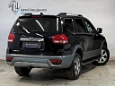 Kia Mohave 2019 3.0d AT 4WD (250 л.с.) Чёрный 81444116 фото 6