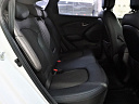 Hyundai ix35 2014 2.0 AT (150 л.с.) Белый 61543291 фото 14