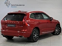 Volvo XC60 2018 2.0d AT 4WD (190 л.с.) Красный 84675836 фото 6