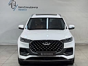 CHERY Tiggo 8 Pro Max 2022 2.0 AMT 4WD (197 л.с.) Белый 84509959 фото 14