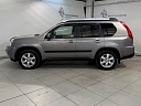 Nissan X-Trail 2010 2.0 CVT 4WD (141 л.с.) Серый 84310657 фото 17