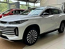 EXEED TXL Sport Edition 2.0 AMT 4WD (197 л.с.) Аструм (белый) фото 1
