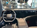 EXEED VX Рестайлинг Президент 6 мест 2.0 AT 4WD (249 л.с.) Титан (темно серый) фото 7